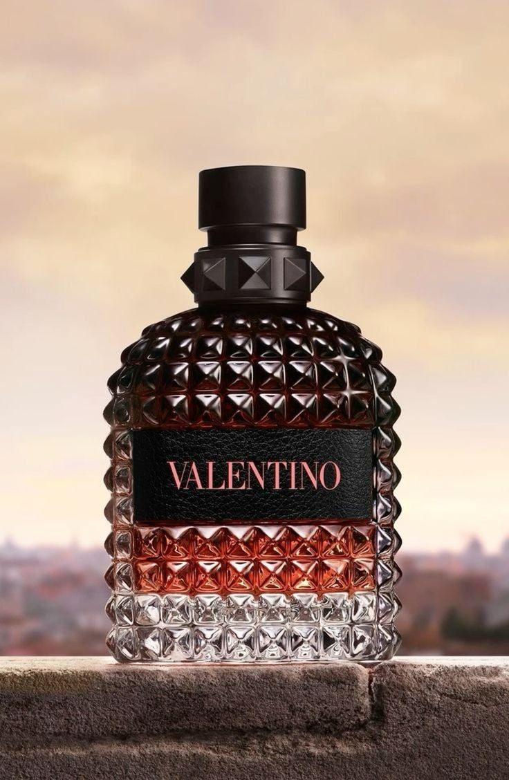 Valentino Uomo Born In Roma EDT