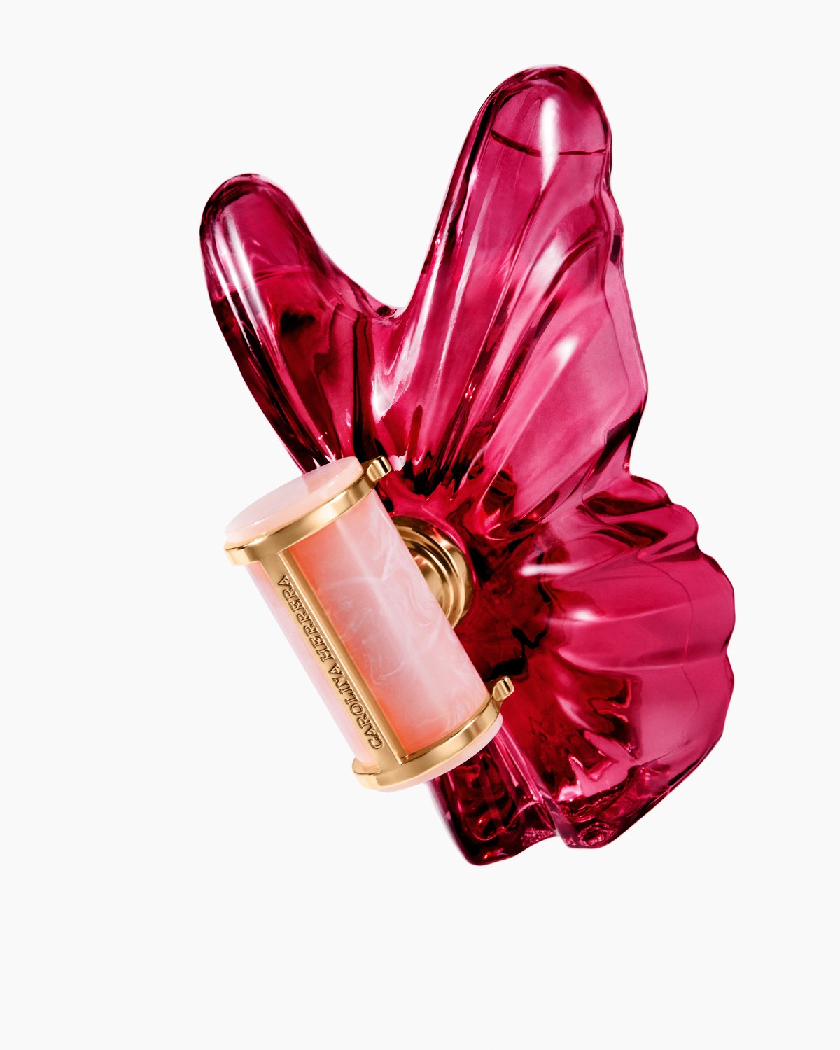 Carolina Herrera La Bomba