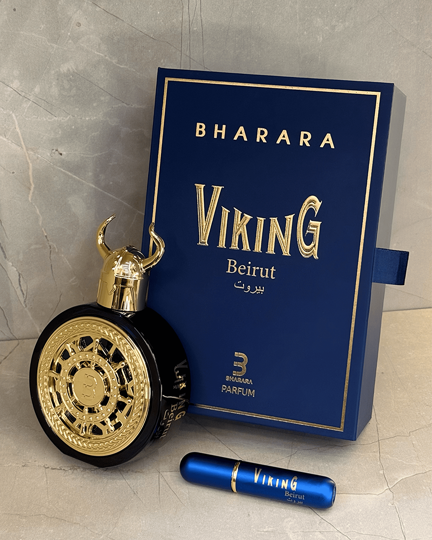 Bharar Viking Beirut