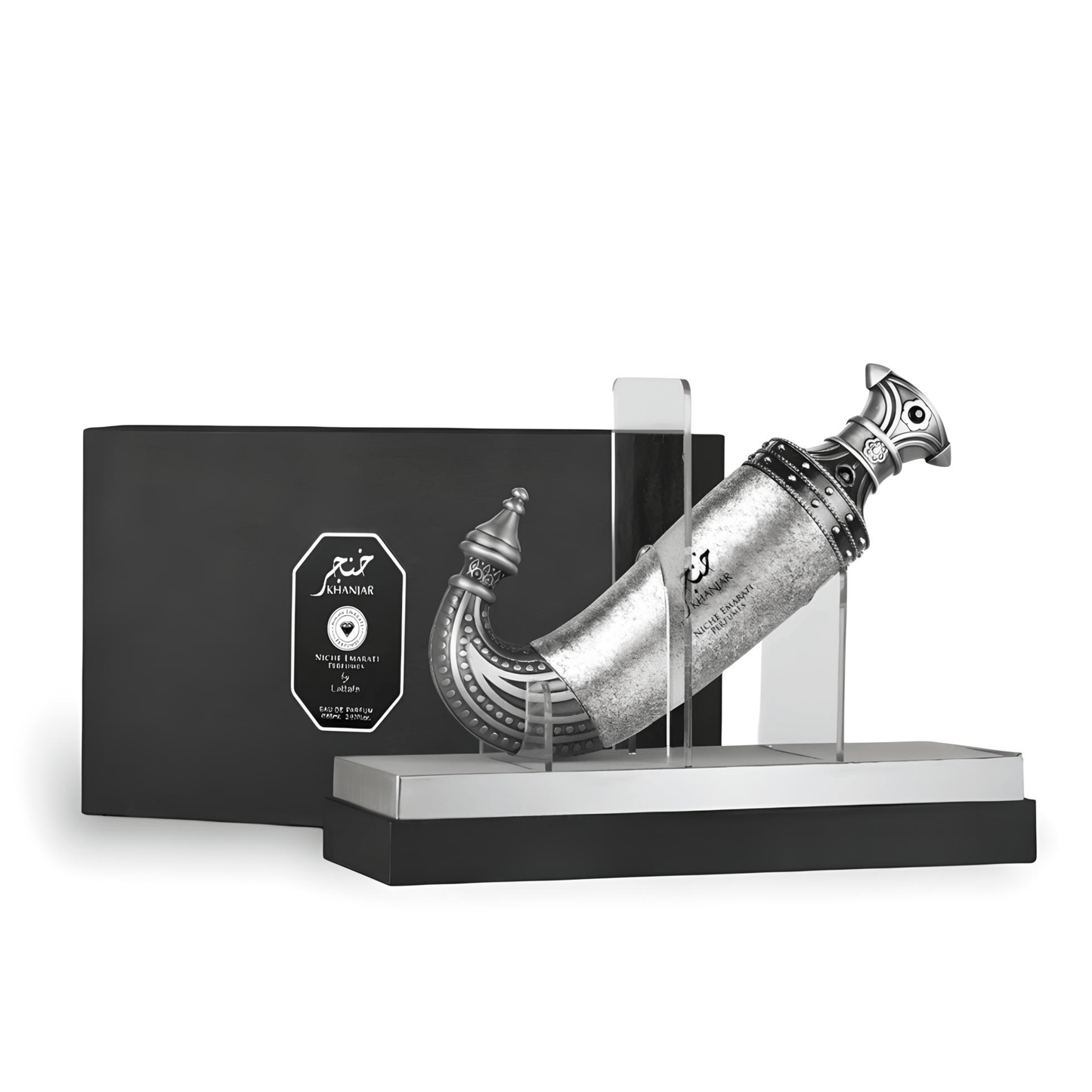 Khanjar Niche Emirati Lattafa