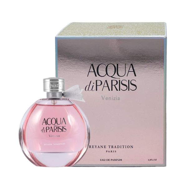 Perfume Acqua Di Parisis Venizia