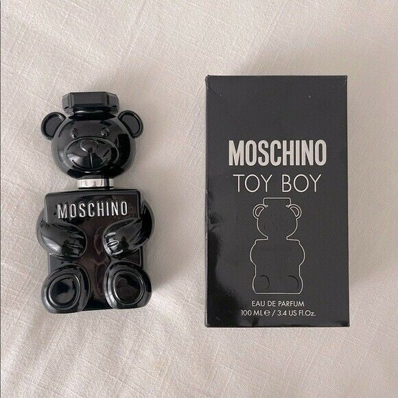 Moschino Toy Boy