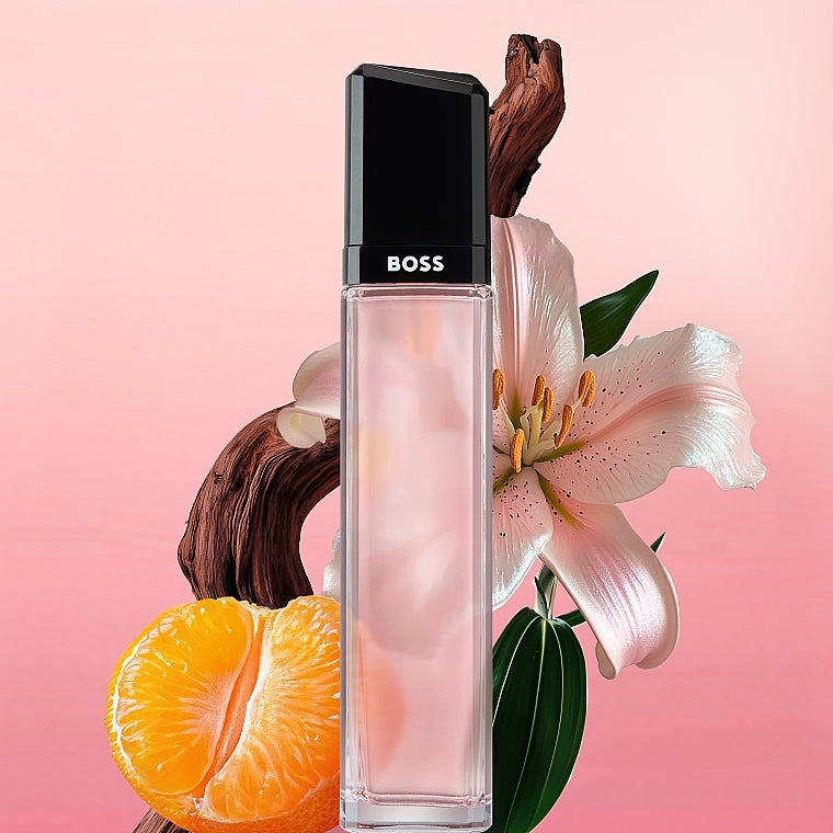 Hugo Boss Femme