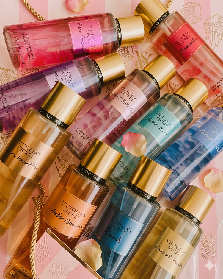 BODY SPLASH VICTORIA'S SECRET