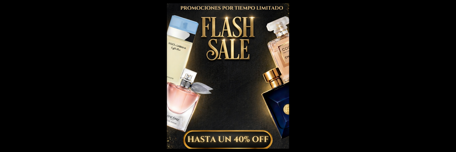 FLASH SALE