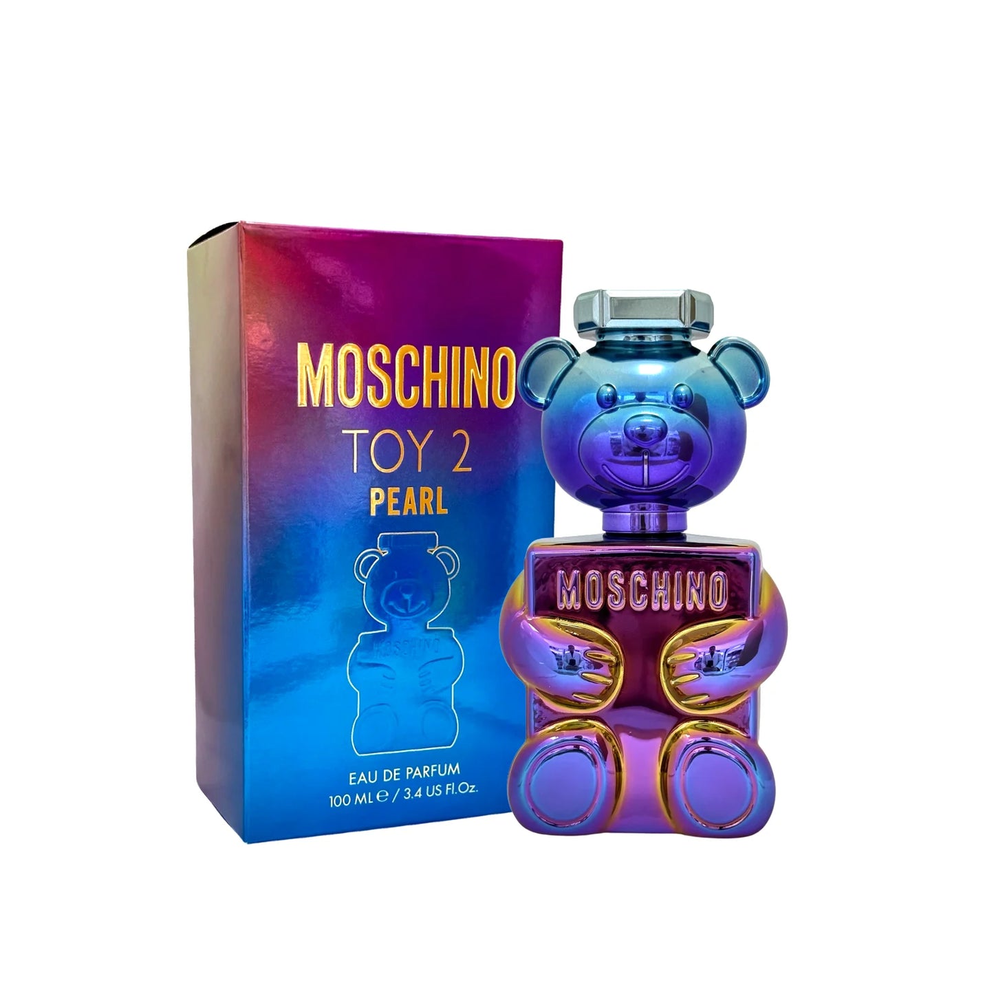 Moschino Toy 2 Pearl