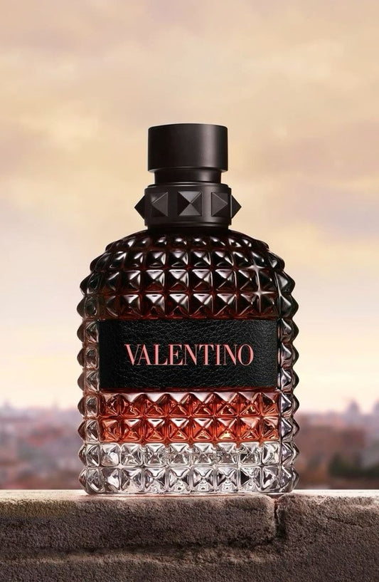 Valentino Uomo Born In Roma EDT