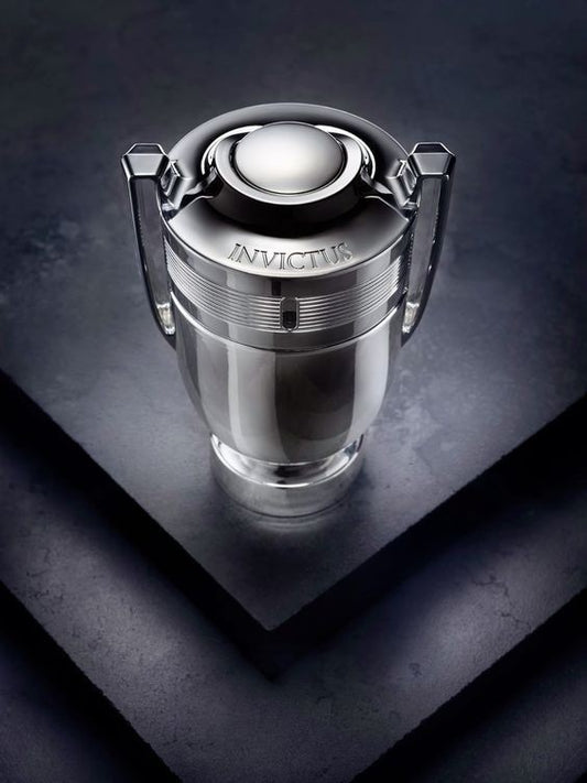 Invictus Paco Rabanne