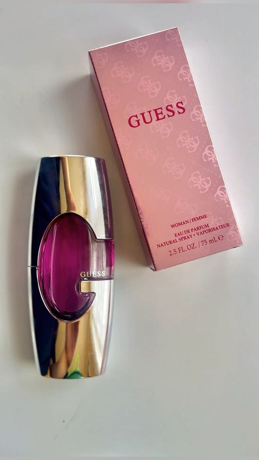 Guess Tradicional Para Dama