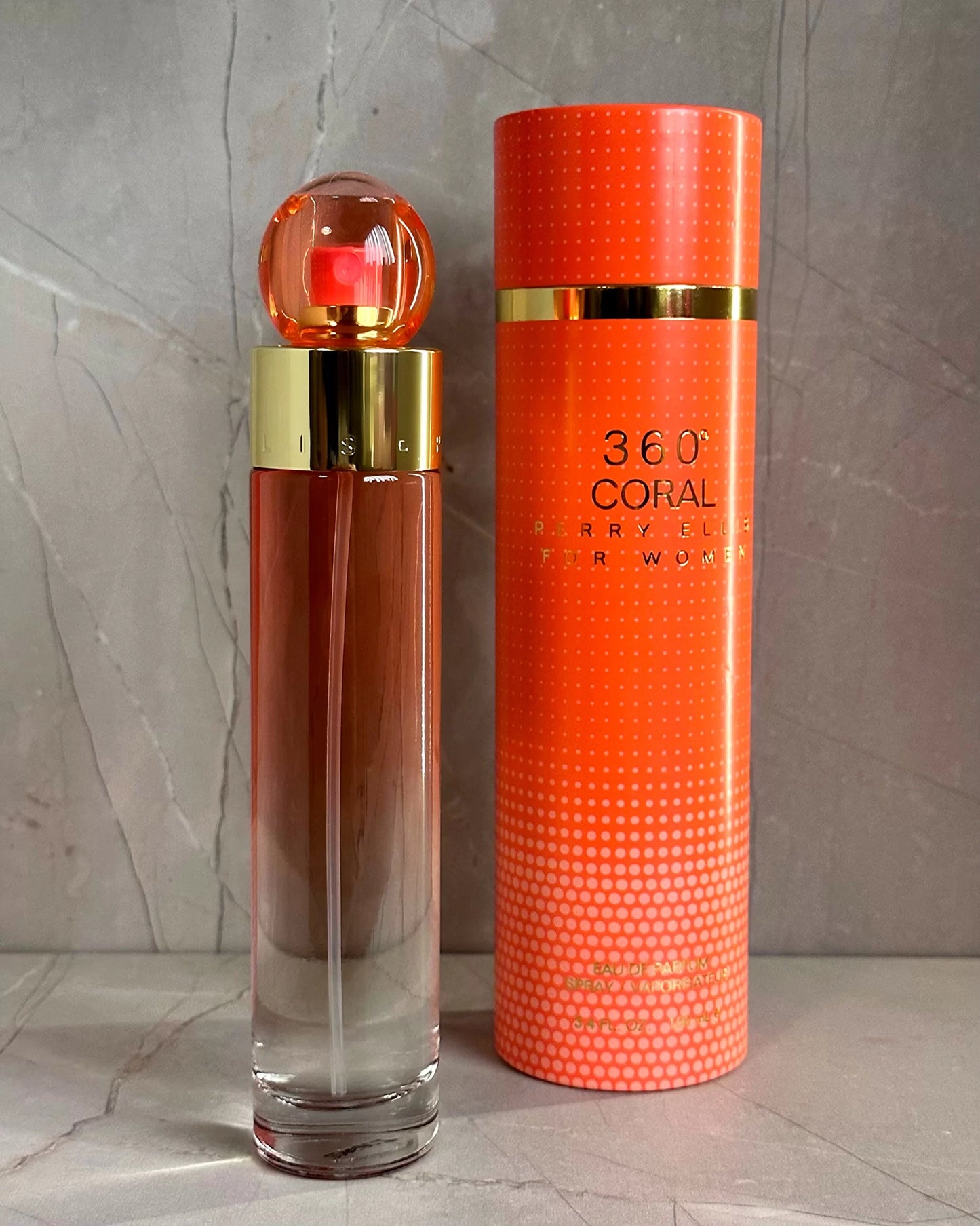 Perry Ellis Coral