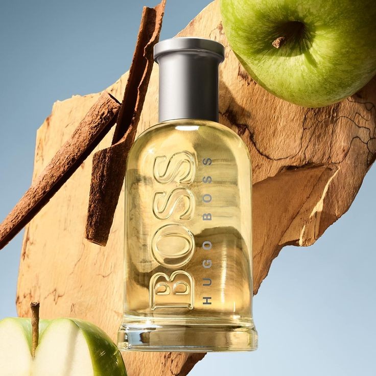 Hugo Boss Bottled