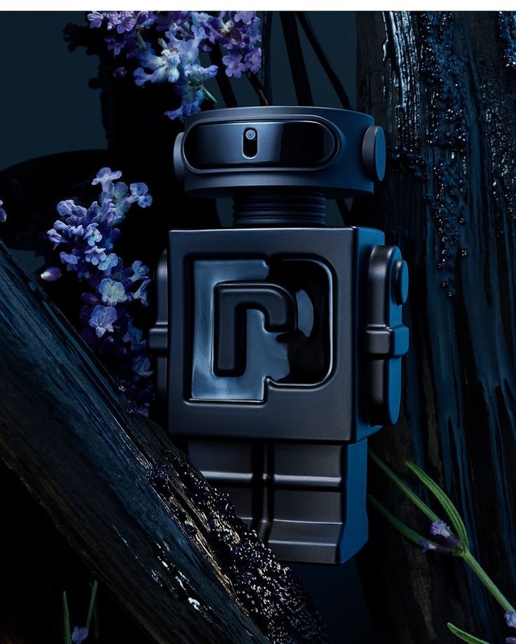 Paco Rabanne Phantom Parfum