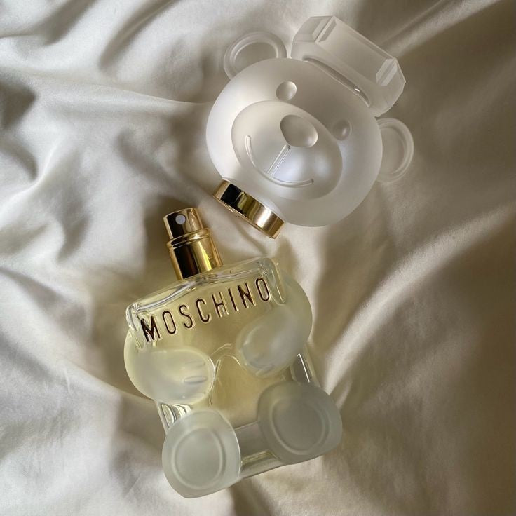 Moschino Toy 2