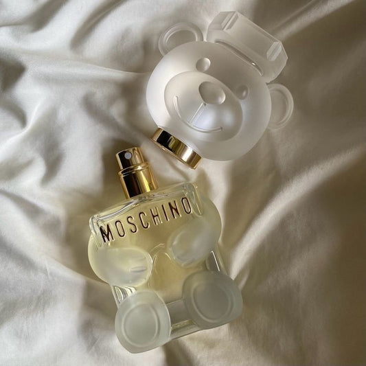 Moschino Toy 2