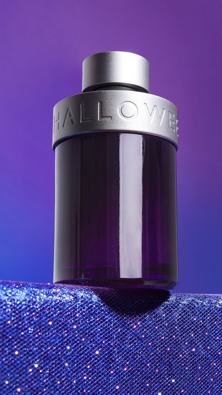 J. Del Pozo Halloween Man 125 ML