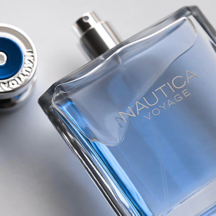 Perfume Nautica Voyage 100ML