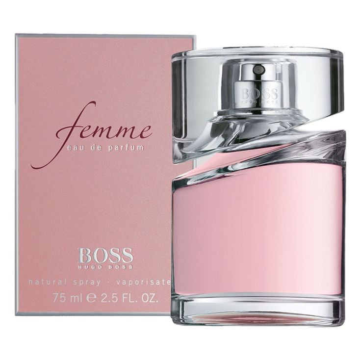 Hugo Boss Femme