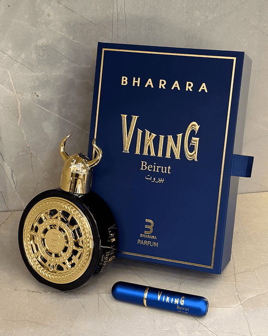 Bharar Viking Beirut