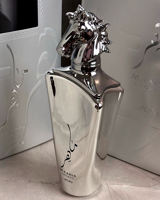 Maahir Legacy Lattafa