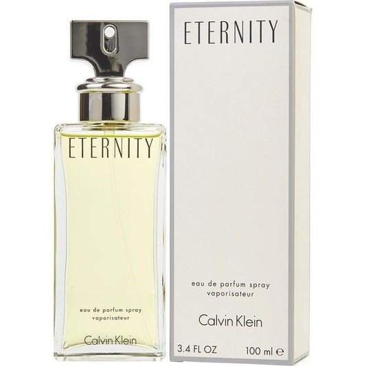 Perfume Eternity for Women Calvin Klein 100ml