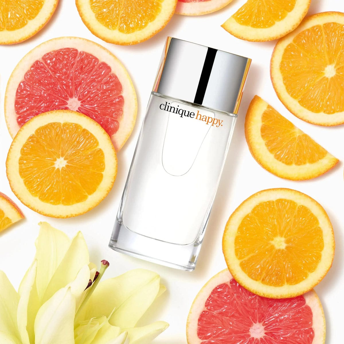 Perfume Clinique Happy para Dama