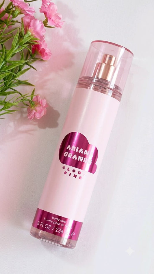 Body Mist Ariana Grande Cloud Pink