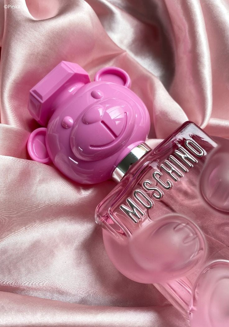 Moschino Toy 2 Bubble Gum