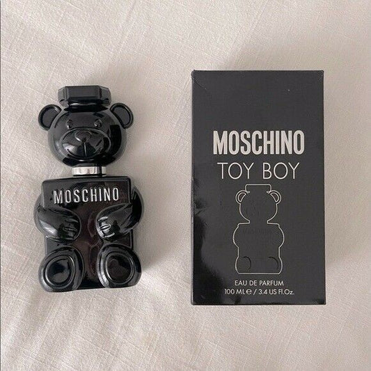 Moschino Toy Boy