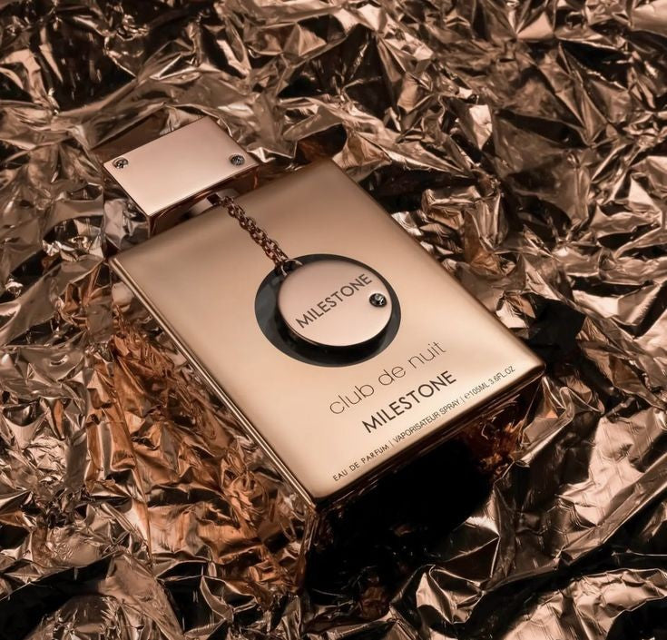 Club De Nuit Milestone