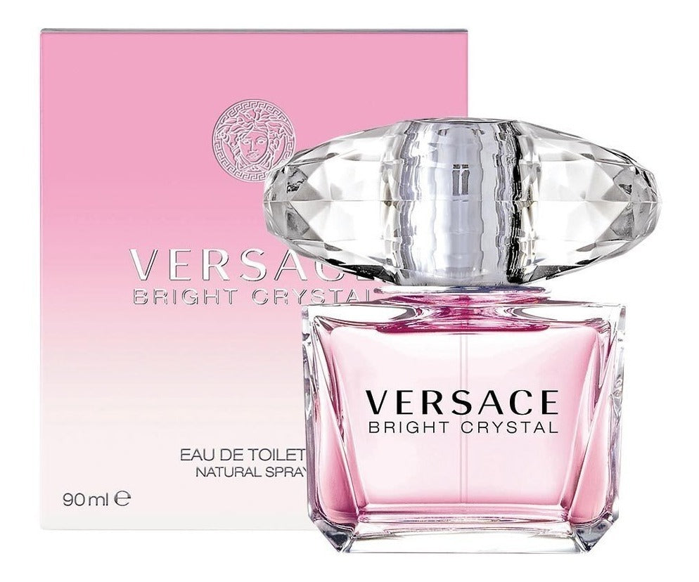 Versace Bright Crystal