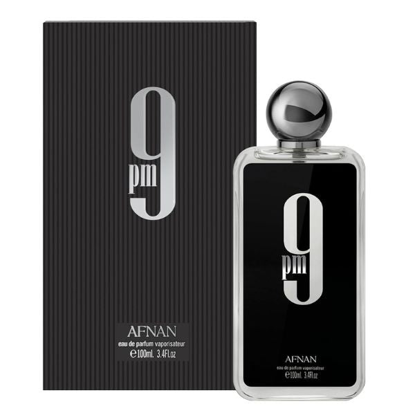 9PM Afnan