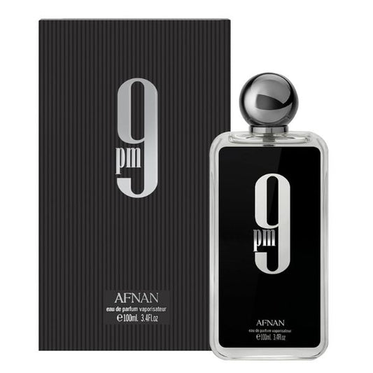 9PM Afnan