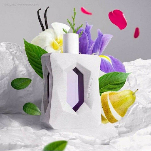 Ariana Grande God Is A Woman