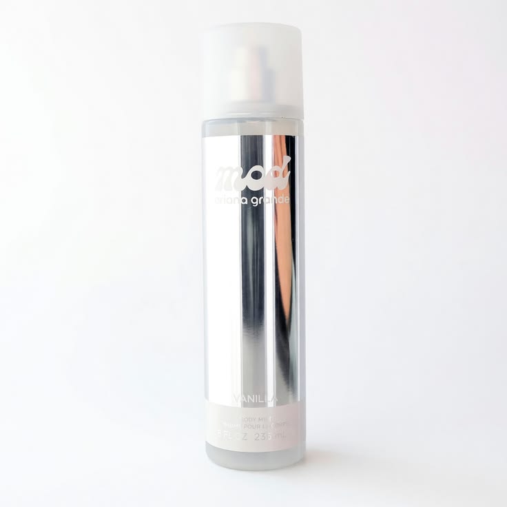 Body Mist Ariana Grande Mod Vainilla