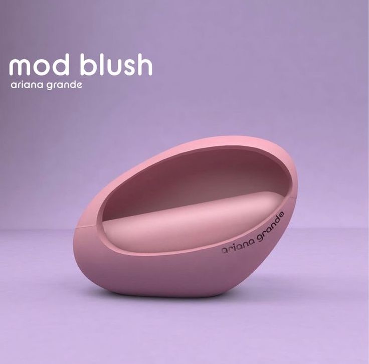 Mod Blush Ariana Grande